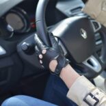 napoMODO women's driving gloves