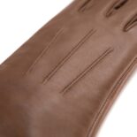 napoCLASSIC camel women's touchscreen gloves