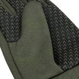 green men's sports gloves