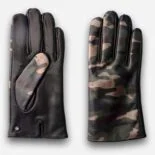 camo gloves for men