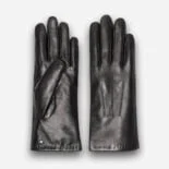 black women's gloves