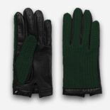 green gloves for men
