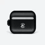 Stylish leather case for AirPods 3