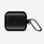 Leather case for AirPods 3 headphones