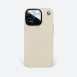 Stylish nude case for iPhone