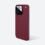 Ruby case for iPhone 13 Pro - elegance and protection