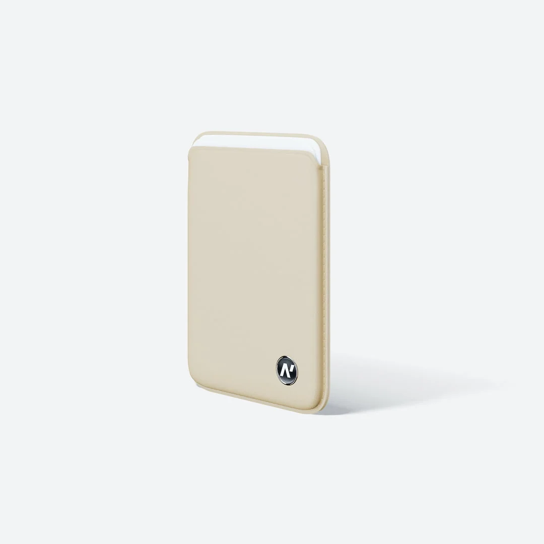 Nude phoneWallet