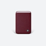 Leather wallet for iPhone - elegance and practicality in one.