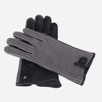 men's woolen gloves