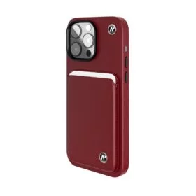 phoneCASE classic leather for iPhone